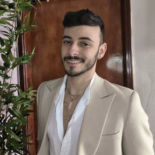Leo Oliveira